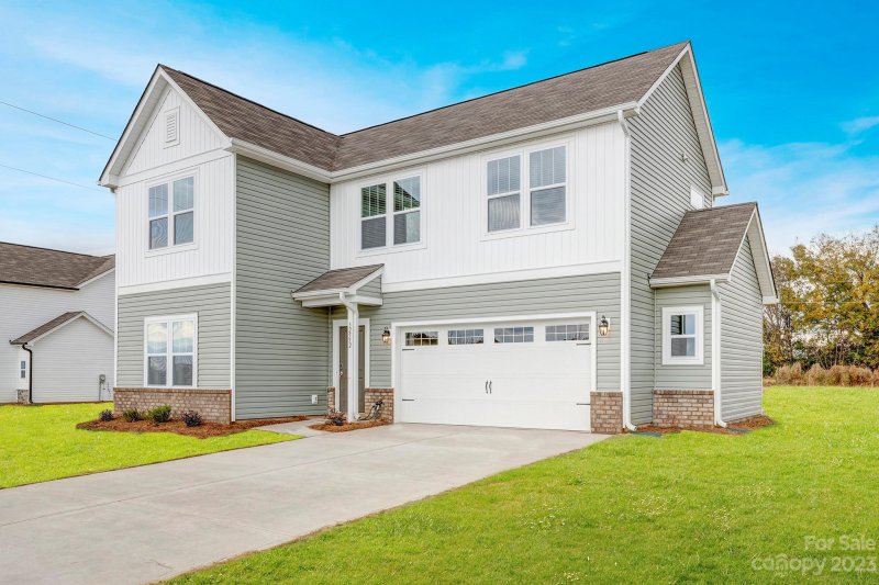 Property image 2 at 32552 Millingport Road, New London, NC 28127