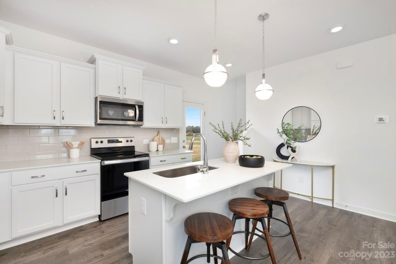 Property image 3 at 32552 Millingport Road, New London, NC 28127