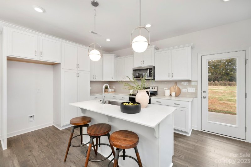 Property image 4 at 32552 Millingport Road, New London, NC 28127