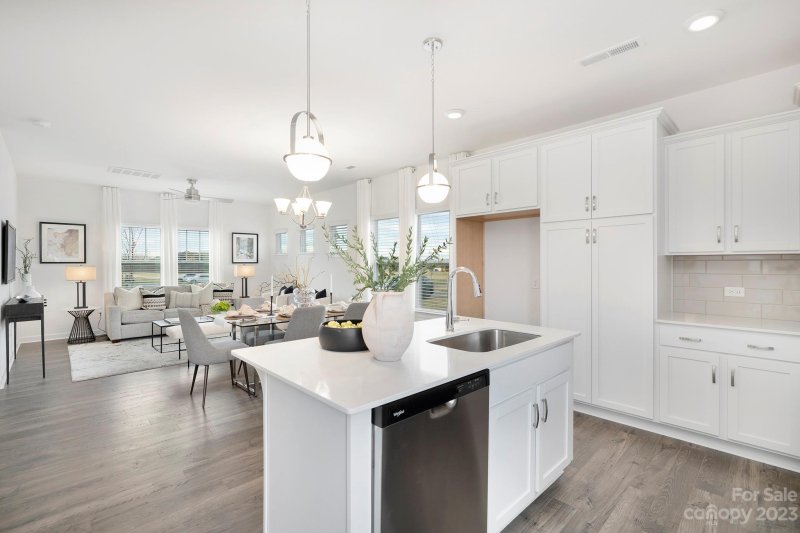 Property image 5 at 32552 Millingport Road, New London, NC 28127