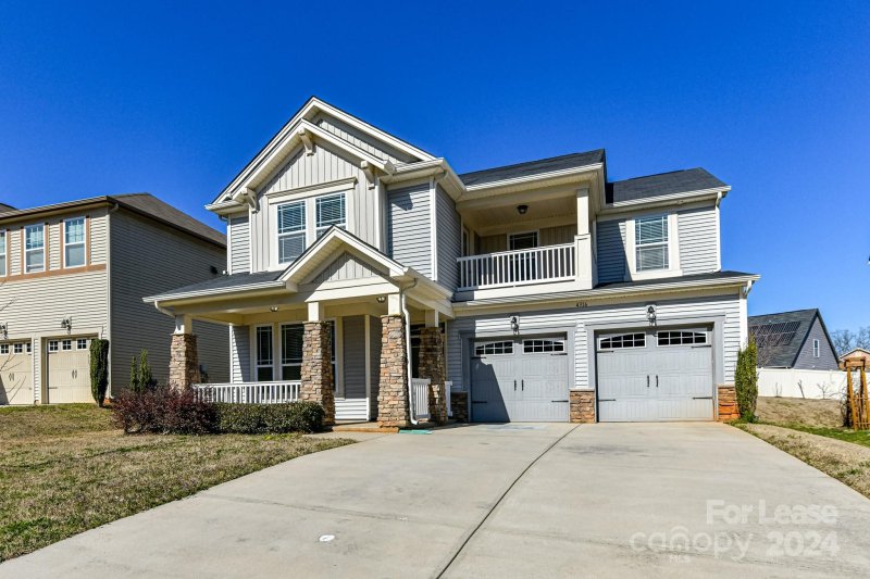 Property image 2 at 4316 Hubbard Road, Charlotte, NC 28269