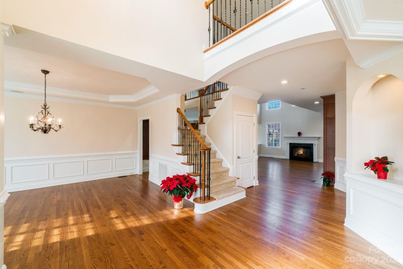 Property image 3 at 341 Kindling Wood Lane, Waxhaw, NC 28173