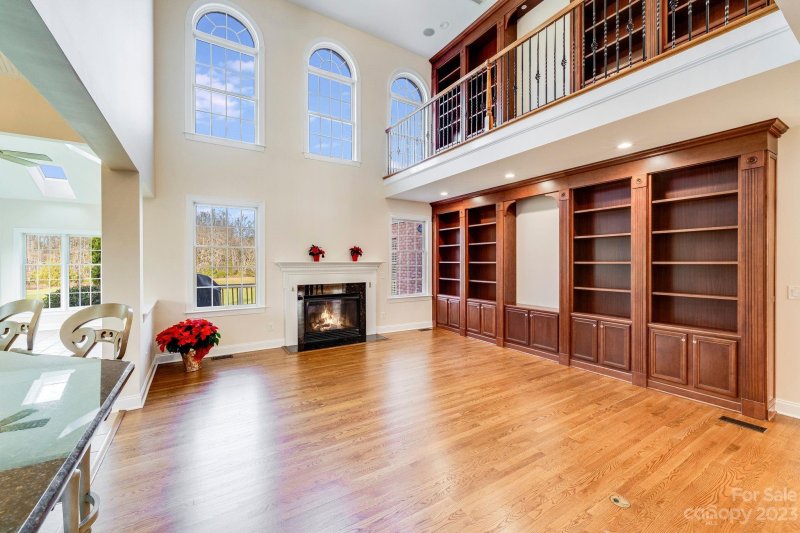 Property image 4 at 341 Kindling Wood Lane, Waxhaw, NC 28173