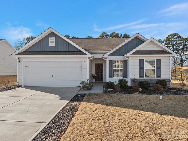 Property image 2 at 207 Belcaro Drive, Kings Mountain, NC 28086