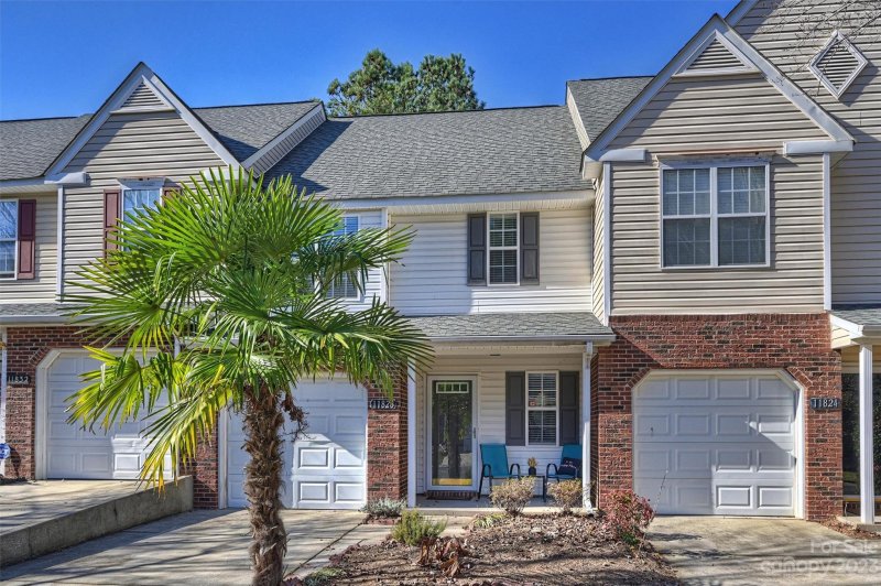 Property image 2 at 11828 Kevin Henry Place, Charlotte, NC 28277