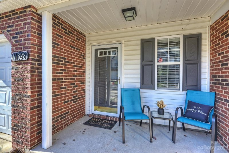 Property image 4 at 11828 Kevin Henry Place, Charlotte, NC 28277