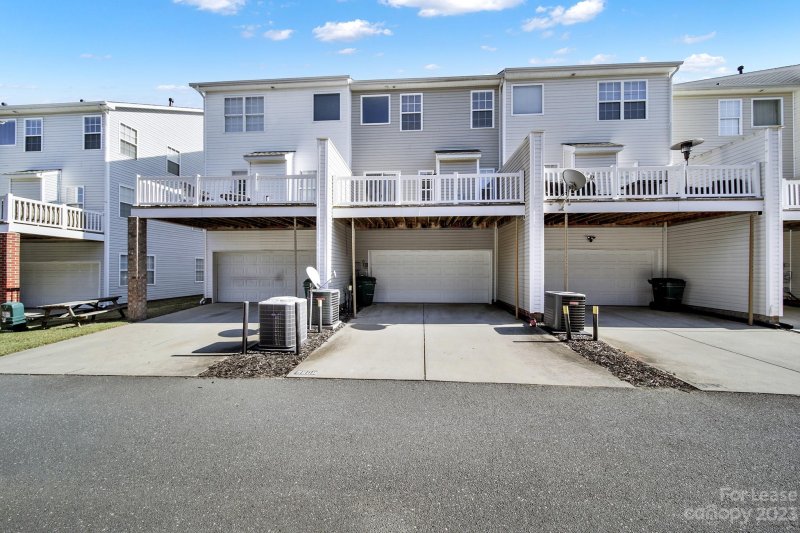 Property image 2 at 9608 Kings Parade Boulevard, Charlotte, NC 28273