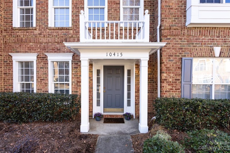 Property image 2 at 10415 Winslet Drive, Charlotte, NC 28277