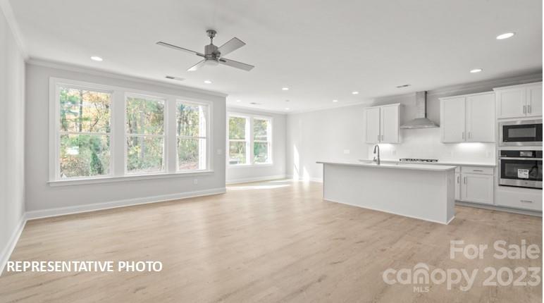 Property image 3 at 10508 Audubon Ridge Drive, Cornelius, NC 28031