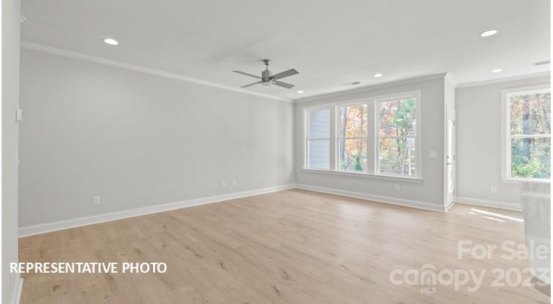 Property image 4 at 10508 Audubon Ridge Drive, Cornelius, NC 28031