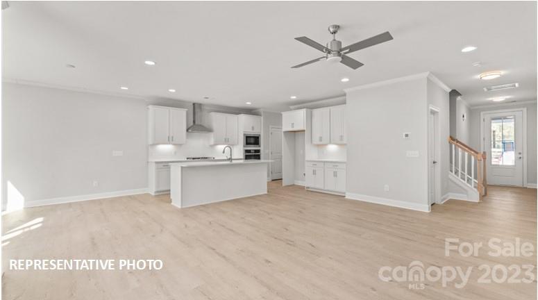 Property image 5 at 10508 Audubon Ridge Drive, Cornelius, NC 28031