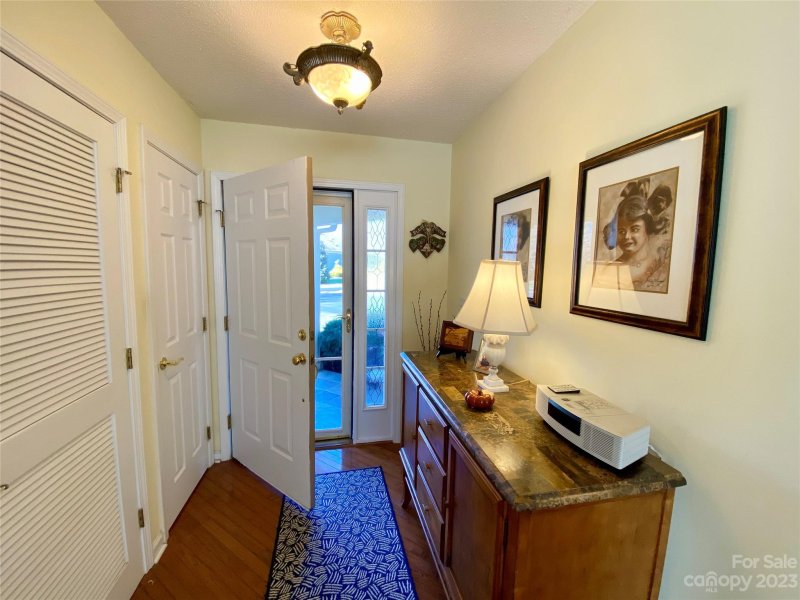 Property image 4 at 18 E Fairway View Court, Etowah, NC 28729