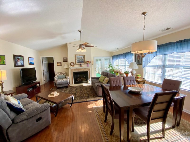 Property image 5 at 18 E Fairway View Court, Etowah, NC 28729