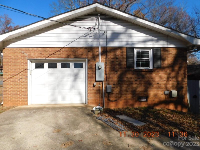 Property image 2 at 1401 Huntingdon Road, Kannapolis, NC 28081