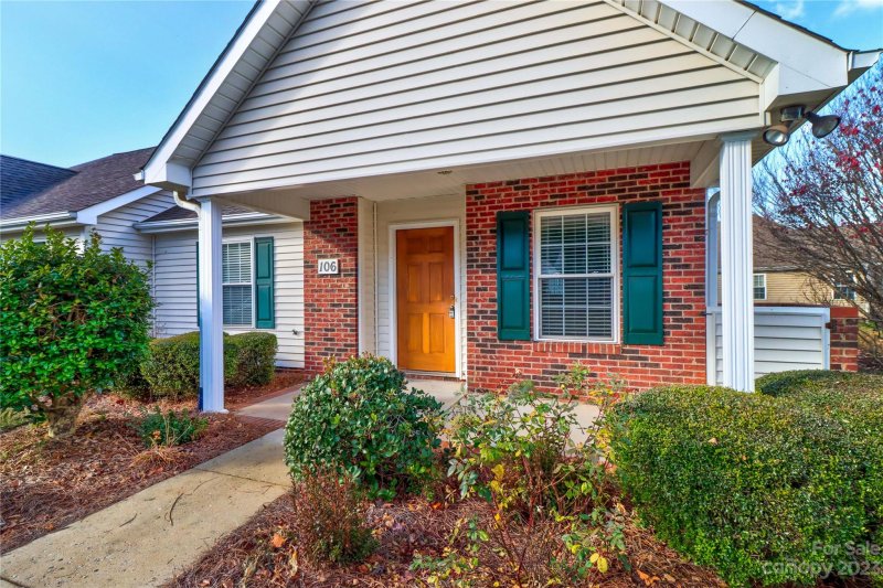 Property image 3 at 106 Abbotswood Place, Mooresville, NC 28117