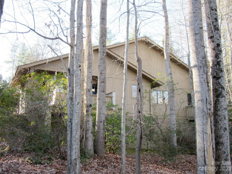 Property image 4 at 101 N Scarlet Oak Lane, Hendersonville, NC 28791