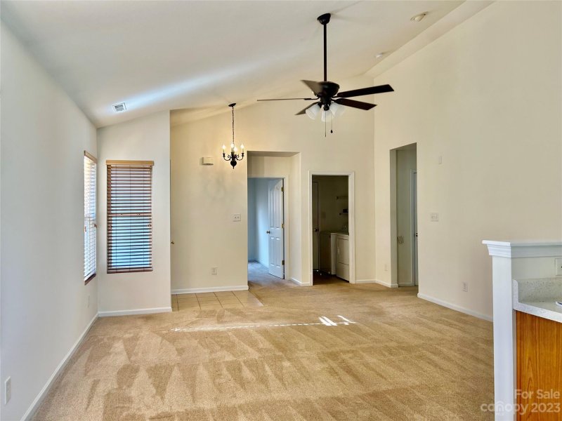 Property image 3 at 7515 Willow Valley Court, Charlotte, NC 28273
