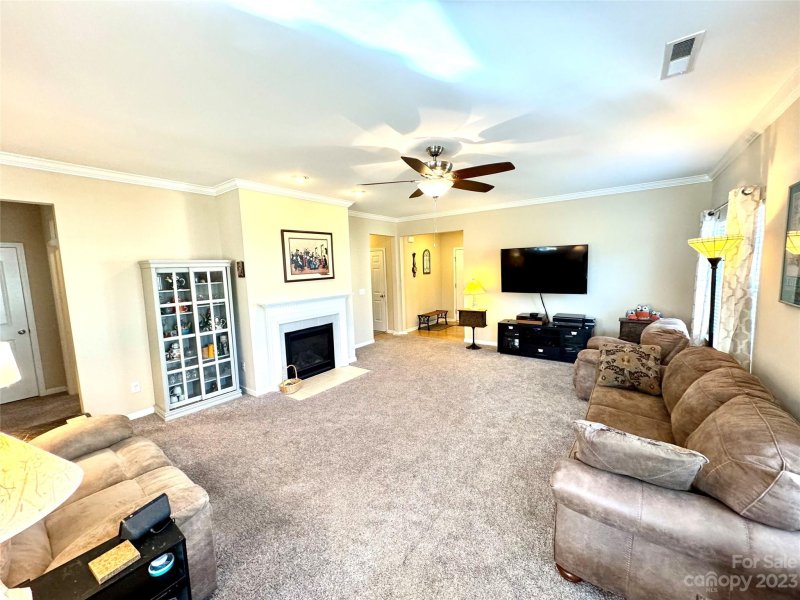 Property image 2 at 1161 Rainier Lane, Gastonia, NC 28052