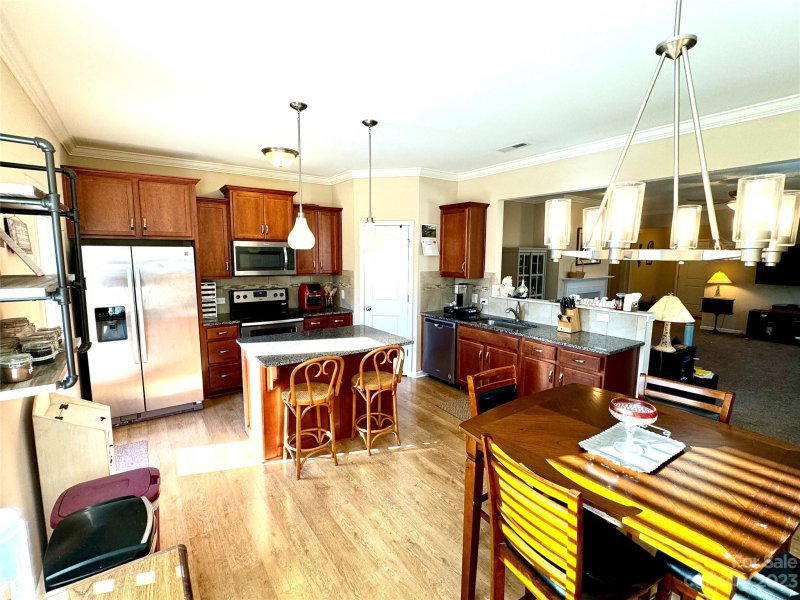 Property image 5 at 1161 Rainier Lane, Gastonia, NC 28052