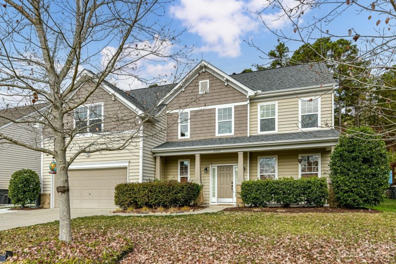 Property image 2 at 2548 Treeline Drive, Concord, NC 28027