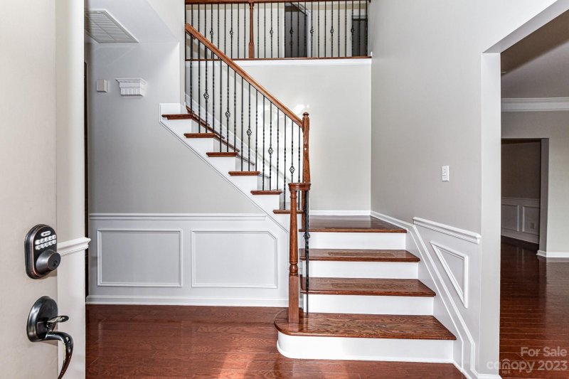 Property image 4 at 2548 Treeline Drive, Concord, NC 28027