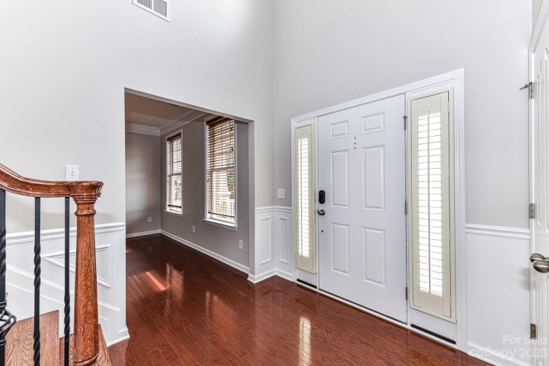 Property image 5 at 2548 Treeline Drive, Concord, NC 28027