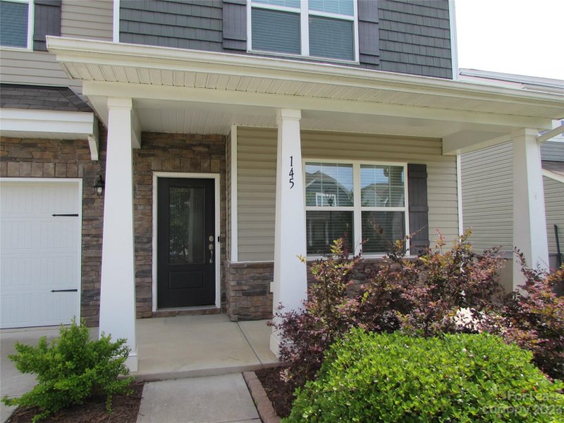 Property image 2 at 145 Sequoia Street, Mooresville, NC 28117