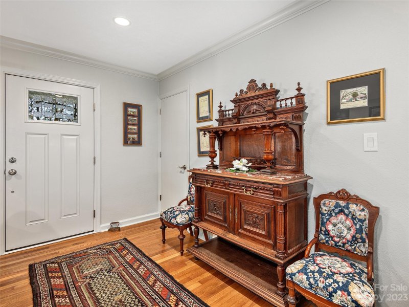 Property image 3 at 520 Walnut Loop, Laurel Park, NC 28739