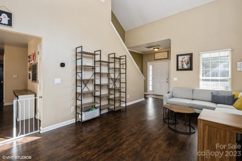 Property image 4 at 7907 Ebony Road, Charlotte, NC 28216