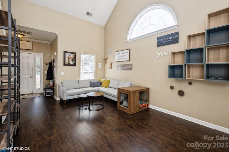 Property image 5 at 7907 Ebony Road, Charlotte, NC 28216