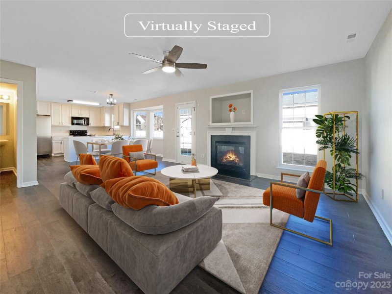 Property image 2 at 11028 Grapeyard Court, Charlotte, NC 28273