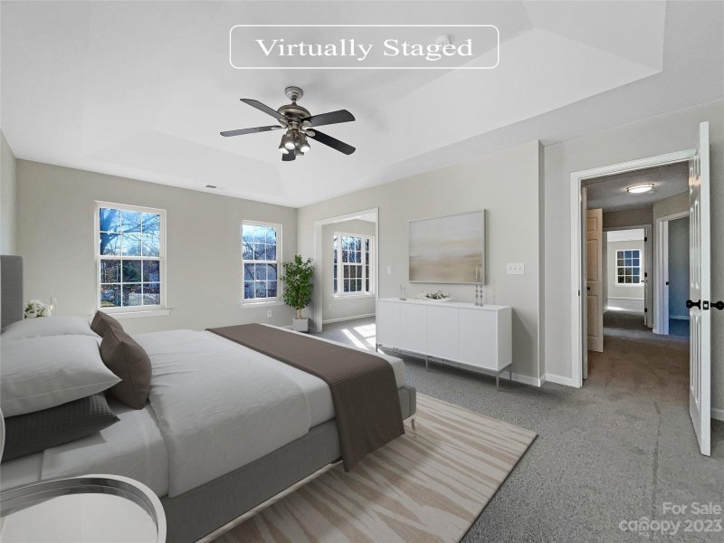 Property image 4 at 11028 Grapeyard Court, Charlotte, NC 28273