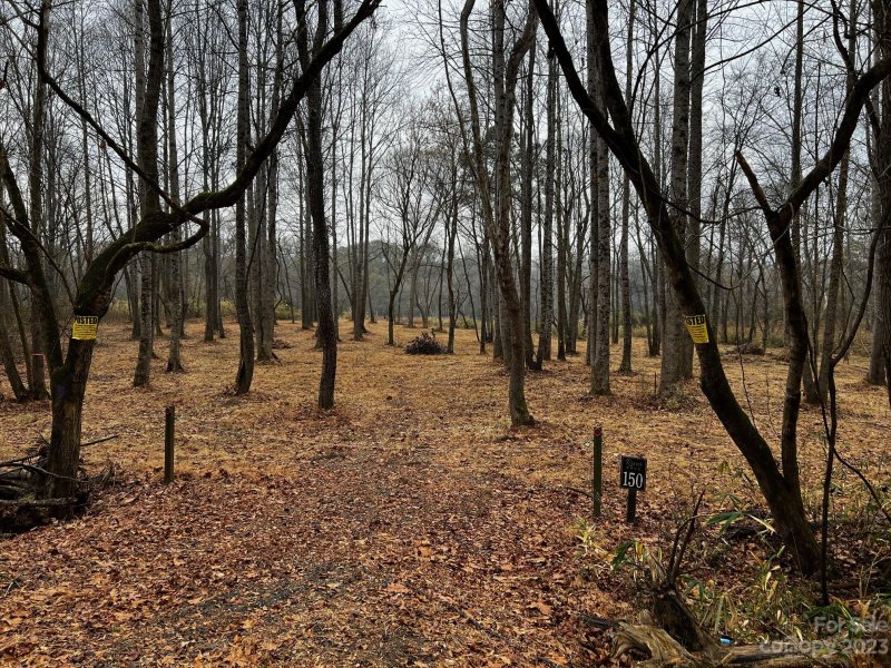 Property image 5 of Lot 150 Lookout Dam Road in River Rock Shores, Statesville, NC 28625