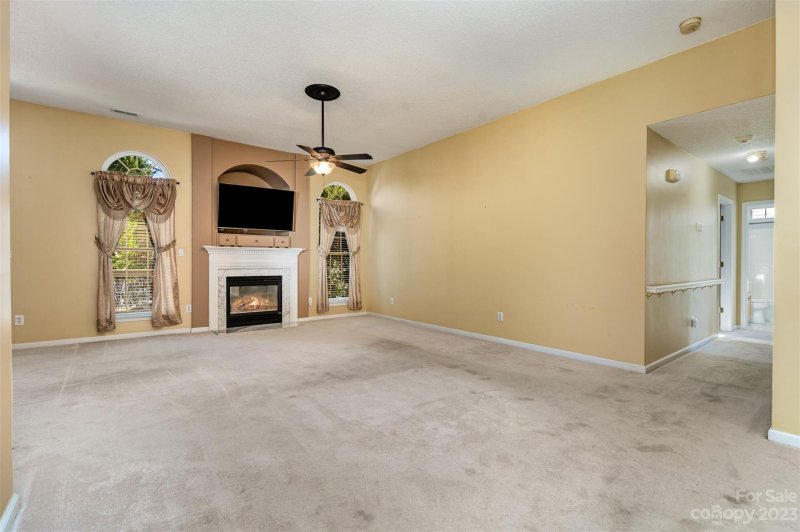 Property image 5 at 5895 Brookstone Drive, Concord, NC 28027