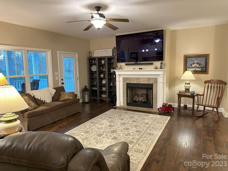 Property image 5 at 1034 Shadowmoss Court, Salisbury, NC 28147