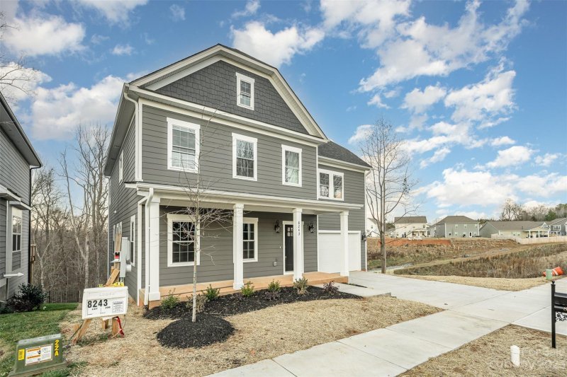 Property image 2 at 8243 Dumphries Drive, Huntersville, NC 28078