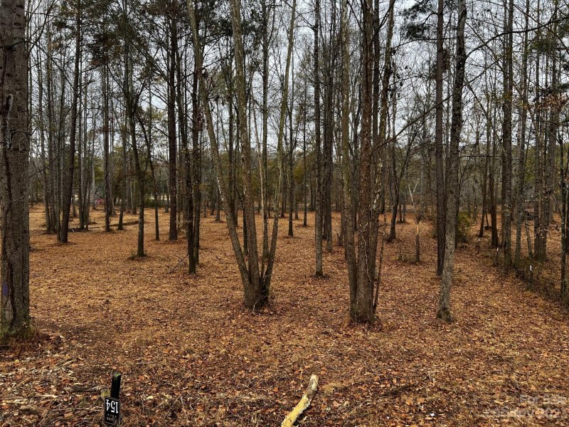 Property image 4 of Lot 154 Lookout Dam Road in River Rock Shores, Statesville, NC 28625