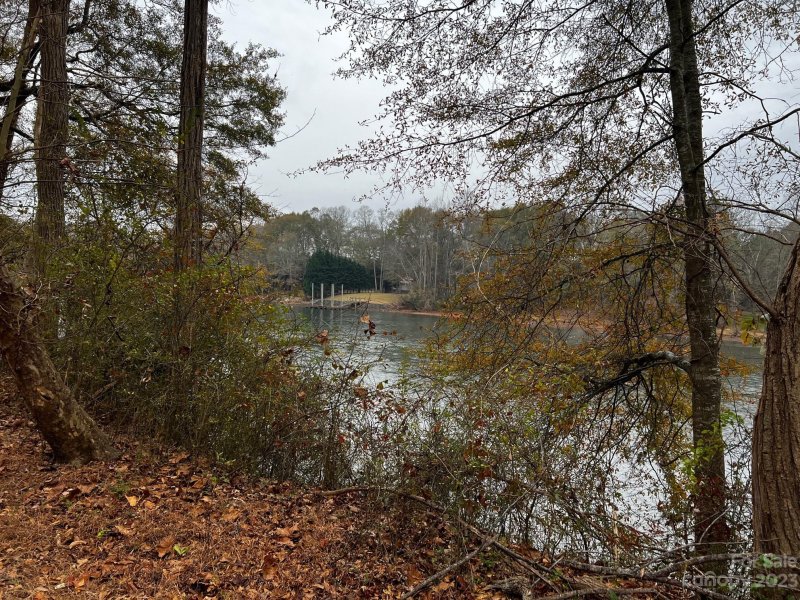 Property image 2 of Lot 155 Lookout Dam Road in River Rock Shores, Statesville, NC 28625