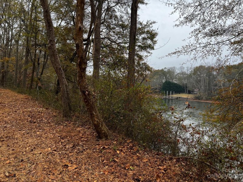 Property image 3 of Lot 155 Lookout Dam Road in River Rock Shores, Statesville, NC 28625