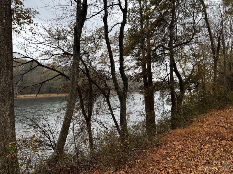 Property image 3 of Lot 156 Lookout Dam Road in River Rock Shores, Statesville, NC 28625