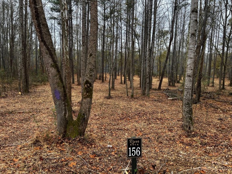 Property image 4 of Lot 156 Lookout Dam Road in River Rock Shores, Statesville, NC 28625