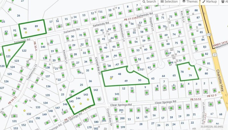 184 178 188 Clear Springs Road