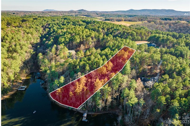 Property image 3 at 100 Rivercliff Drive, Connelly Springs, NC 28612