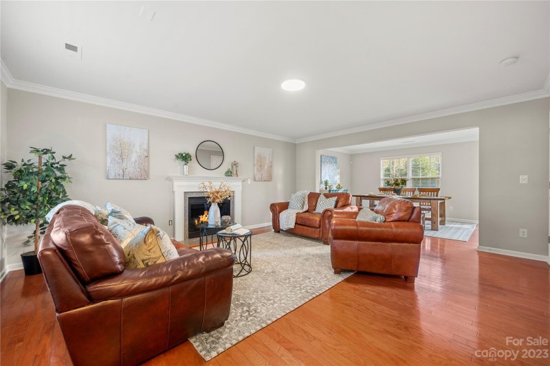 3064 Kilbeggan Drive