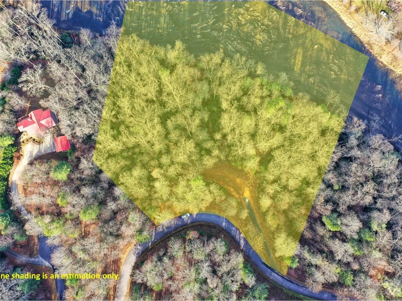 Property image 2 at Lot 16 Harleys Cove, Waynesville, NC 28785