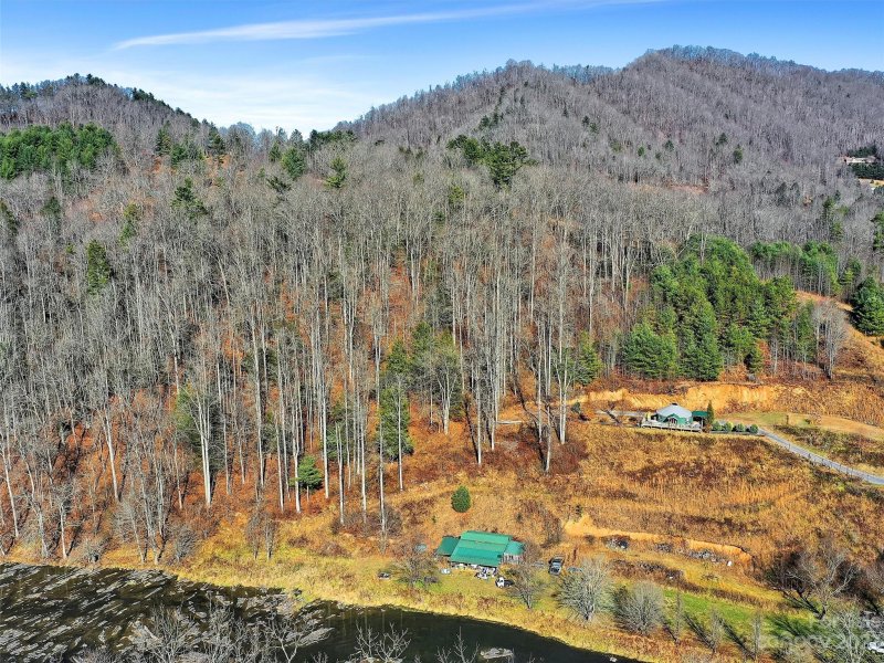 Property image 5 at Lot 16 Harleys Cove, Waynesville, NC 28785