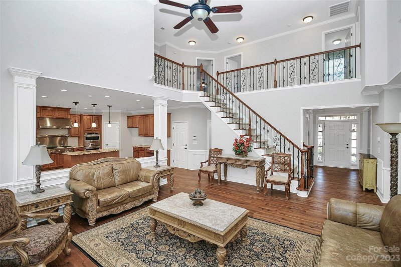 Property image 4 at 2103 Oakcliffe Court, Harrisburg, NC 28075