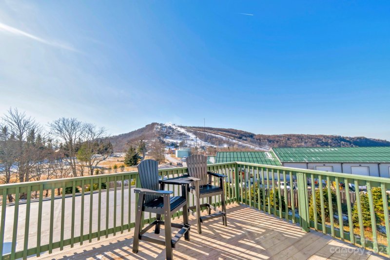 Property image 3 at 301 Pinnacle Inn Road, Beech Mountain, NC 28604