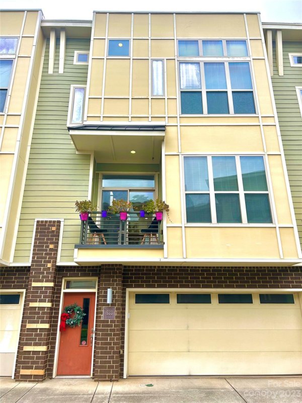 Property image 2 at 533 Steel Gardens Boulevard, Charlotte, NC 28205