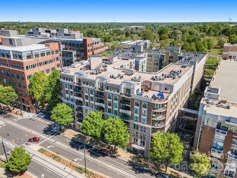 Property image 2 at 718 West Trade Street, Charlotte, NC 28202